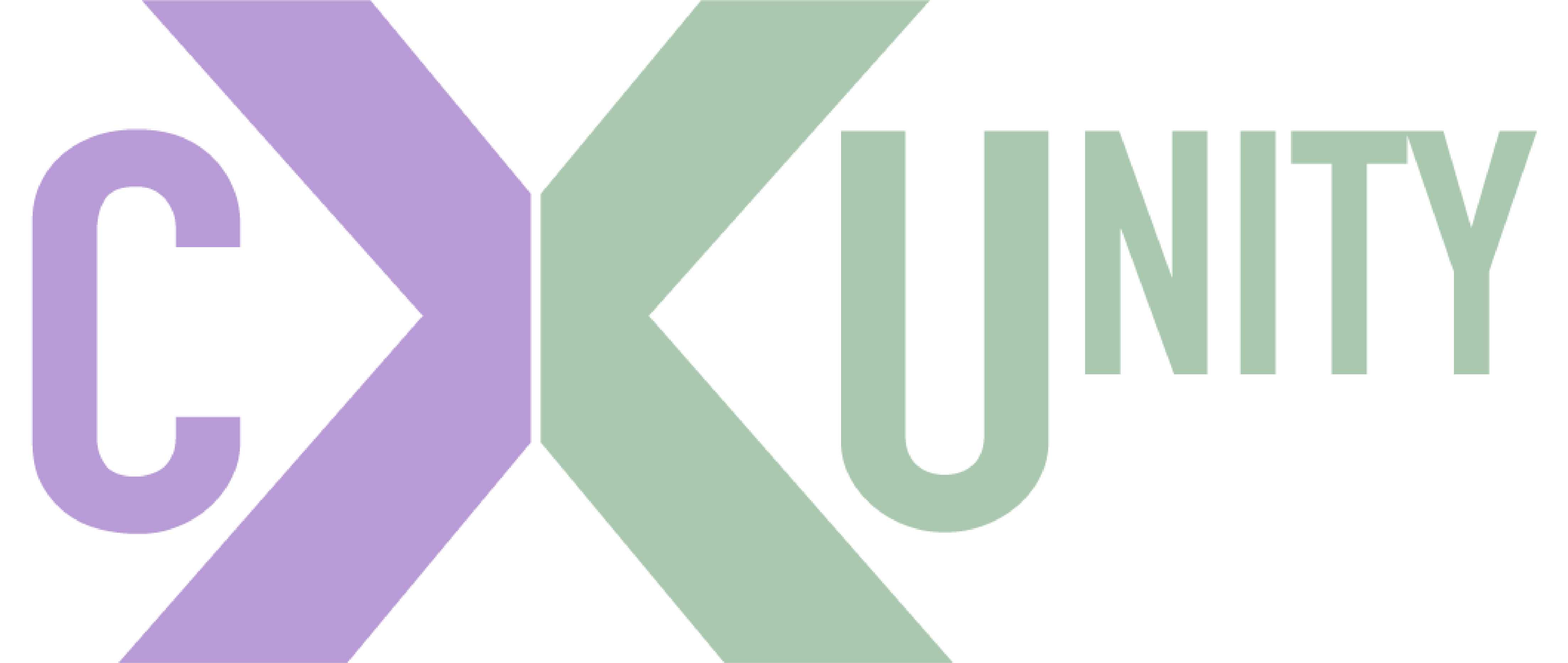 CXUnity logo